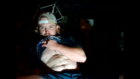 AustinLawson online show from 10/27/25, 04:49