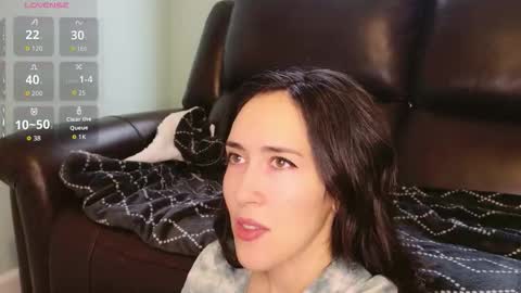 audradeer online show from 11/15/25, 04:36