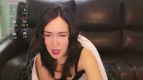 audradeer online show from 11/17/25, 02:45