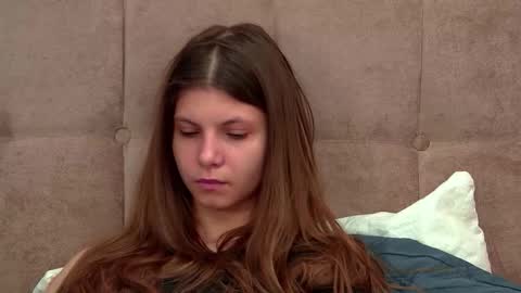 Audrey online show from 10/11/25, 08:02