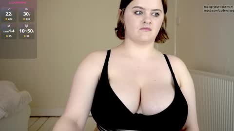 Audrey Jacq online show from 11/07/25, 03:23