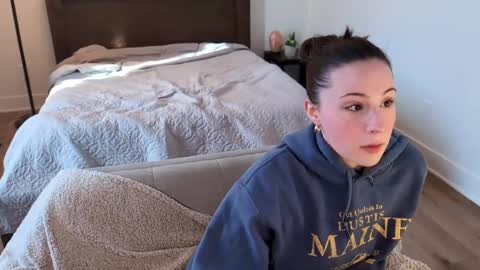 Miss Audrey online show from 02/27/25, 09:36