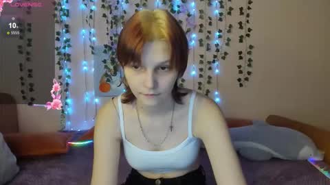 Audrey online show from 11/21/25, 08:13