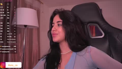 Snapshot of aura_sensual chatting on 02/22/25, 03:56 . online show from 02/22/25, 03:56