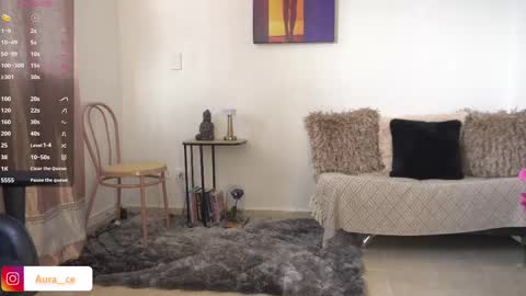 Snapshot of aura_sensual chatting on 02/22/25, 08:42 . online show from 02/22/25, 08:42