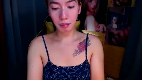 Miss awra online show from 10/14/25, 03:51