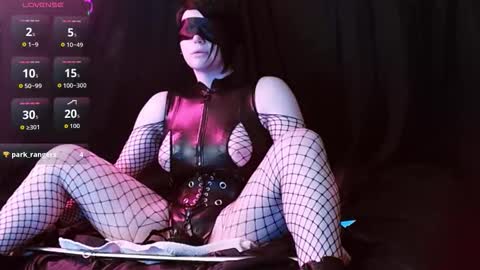 Aurathedoll  Tatersprecious online show from 12/01/25, 04:28