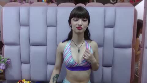 aurora online show from 01/29/25, 08:56