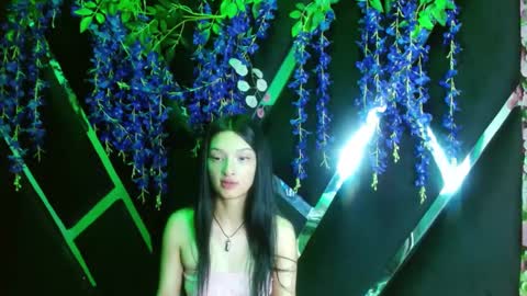 aurora online show from 09/11/25, 09:04