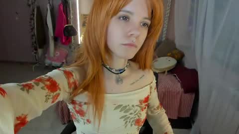 Snapshot of aurora__cute chatting on 02/28/25, 12:54 Auroraa Cute online show from 02/28/25, 12:54