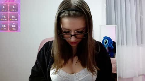 Snapshot of aurora_blossom__ chatting on 12/07/24, 12:35 Aurora online show from 12/07/24, 12:35