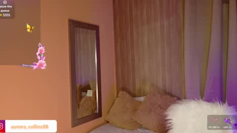 aurora_collins08 online show from 01/21/25, 02:59