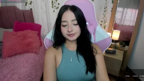 aurora_duval online show from 11/19/25, 09:59