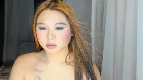 Kate online show from 10/27/25, 01:31