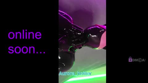 Miss A  Fansly - Auroradomina1 online show from 12/18/24, 06:14