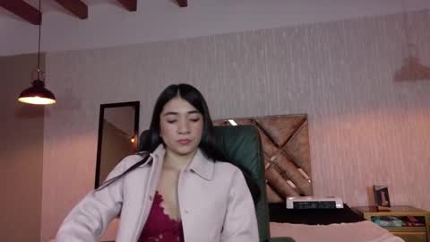 Aurora online show from 10/13/25, 01:38