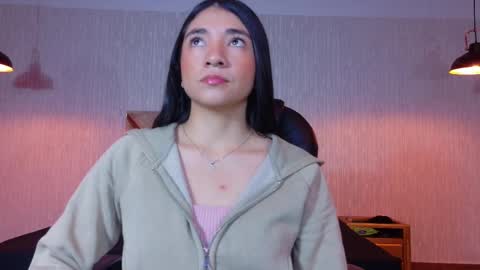 Aurora online show from 11/10/25, 03:49