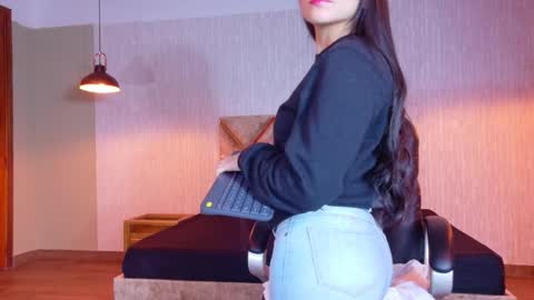 Aurora online show from 11/13/25, 03:27