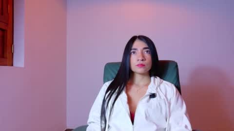 Aurora online show from 11/17/25, 03:56