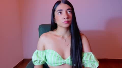 Aurora online show from 11/19/25, 04:12