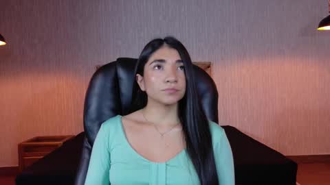 Aurora online show from 11/22/25, 01:48