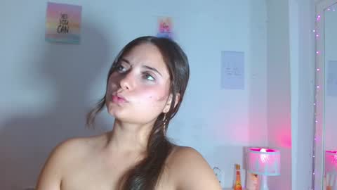 aurora_lenovic online show from 12/30/24, 06:05