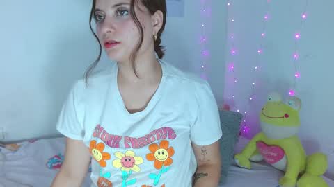 aurora_lenovic online show from 01/24/25, 04:06