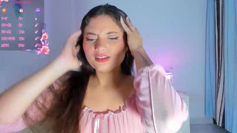 aurora_lenovic online show from 09/24/25, 03:15