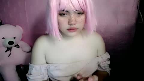 cute online show from 11/12/25, 06:36