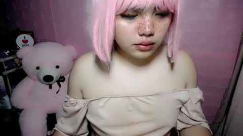 cute online show from 11/20/25, 08:30