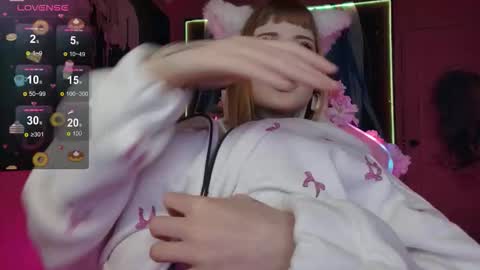 Serena online show from 10/13/25, 08:36