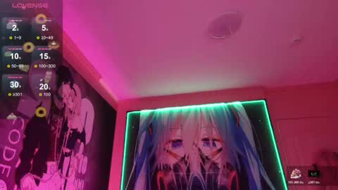 Serena online show from 10/18/25, 08:26