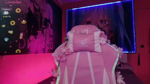 Serena online show from 10/19/25, 08:15