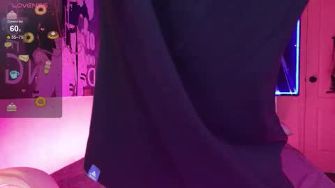 Serena online show from 10/22/25, 09:09