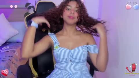 Snapshot of aurora_rodriguez chatting on 01/07/25, 03:12 aurora_rodriguez online show from 01/07/25, 03:12