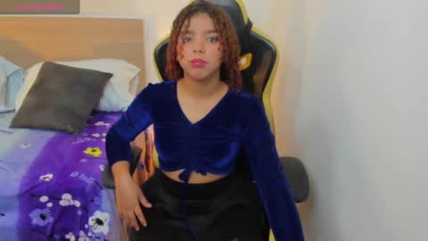 Snapshot of aurora_rodriguez chatting on 02/04/25, 12:22 aurora_rodriguez online show from 02/04/25, 12:22