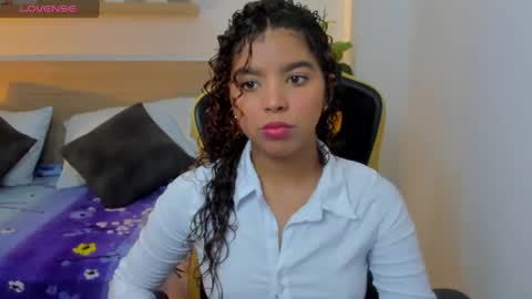Snapshot of aurora_rodriguez chatting on 02/06/25, 12:16 aurora_rodriguez online show from 02/06/25, 12:16