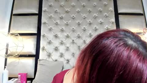 aurora_rossii online show from 10/08/25, 02:31