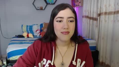 Aurora  online show from 12/13/24, 05:00