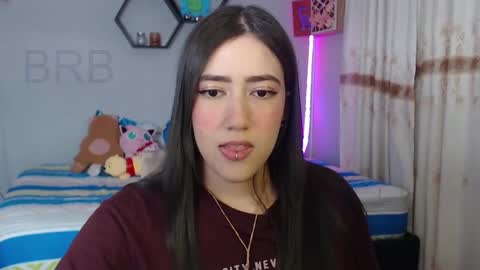 Aurora  online show from 12/18/24, 04:09