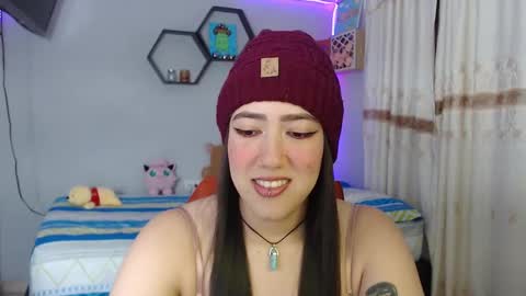 Aurora  online show from 01/10/25, 12:06