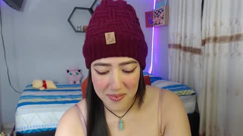 Aurora  online show from 01/10/25, 03:07