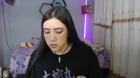 Aurora  online show from 01/24/25, 04:16