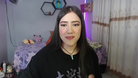 Aurora  online show from 01/24/25, 07:19