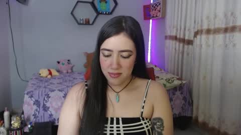 Aurora  online show from 01/25/25, 07:49