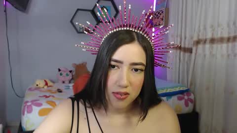 Aurora  online show from 02/20/25, 11:21