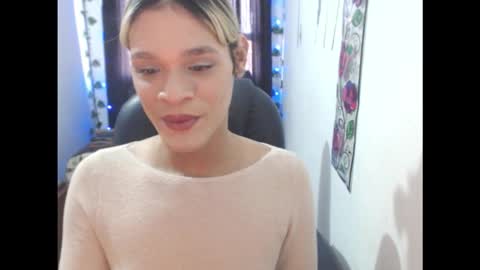 AURORA online show from 10/24/25, 07:10