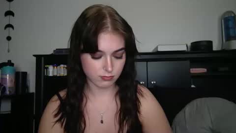 auroralightz1 online show from 10/10/25, 03:38