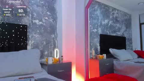 Aurora Rojas online show from 01/24/25, 12:31