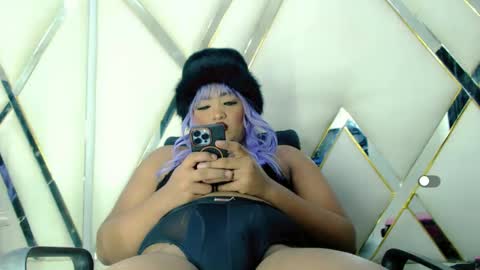 Aurora online show from 10/08/25, 06:27